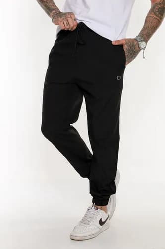 Calça Masculina Jogger Tactel Emtactel com Elastano