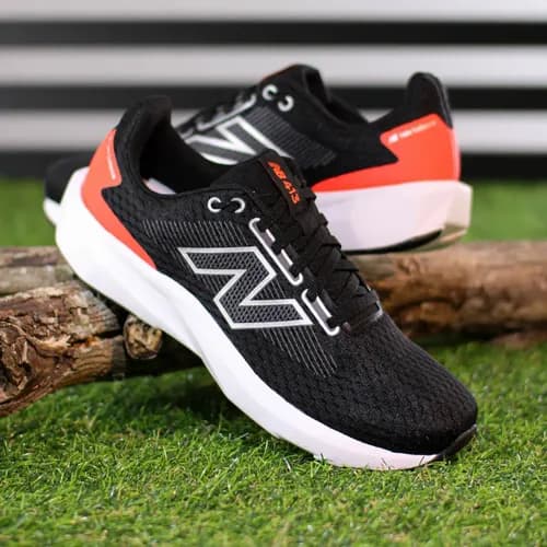 Tênis Masculino New Balance 413v3 para Corrida e Treino com Cupom (R$ 203)