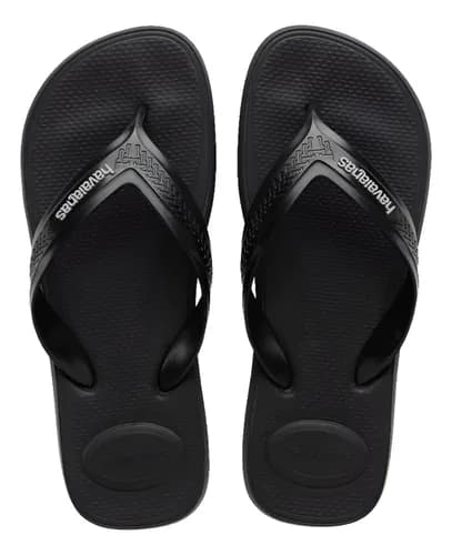 Chinelo Havaianas Top Max Comfort Masculino Anatômico