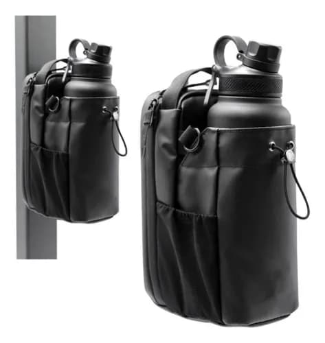 Bolsa Esportiva Magnética Com 3 Ímãs Para Treino