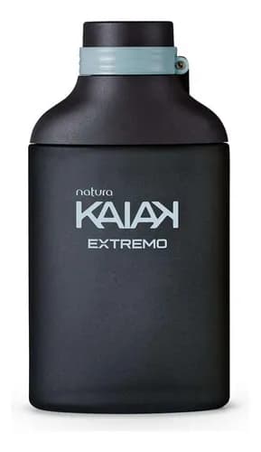 Perfume Natura Kaiak Extreme Deo Colonia Masculino 100 ml por R$ 94,95 (Meli+)