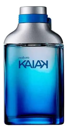 Perfume Kaiak Masculino Natura 100ml (Deo Colonia) por R$ 95