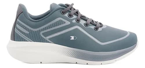 Tênis Sandrini Aero Run Feminino Academia e Caminhada