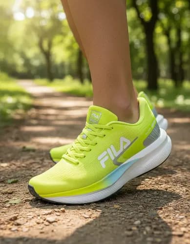 Tênis Fila Racer Fastpace Masculino Corrida