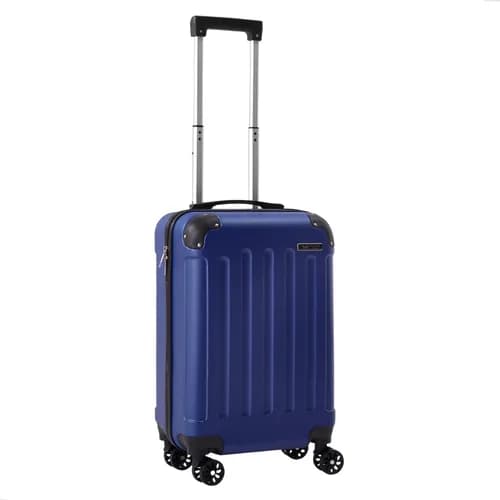 Mala de Viagem de Bordo 10kg em ABS com Rodas 360