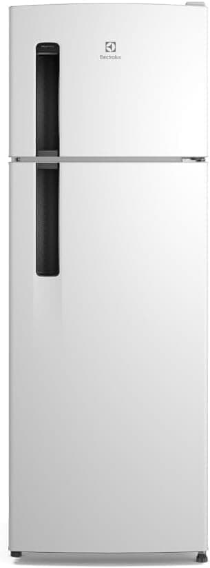 Geladeira Electrolux TF38 Frost Free 320L Duplex Branca 127V por R$ 2.299 (c/ cupom + frete grátis)