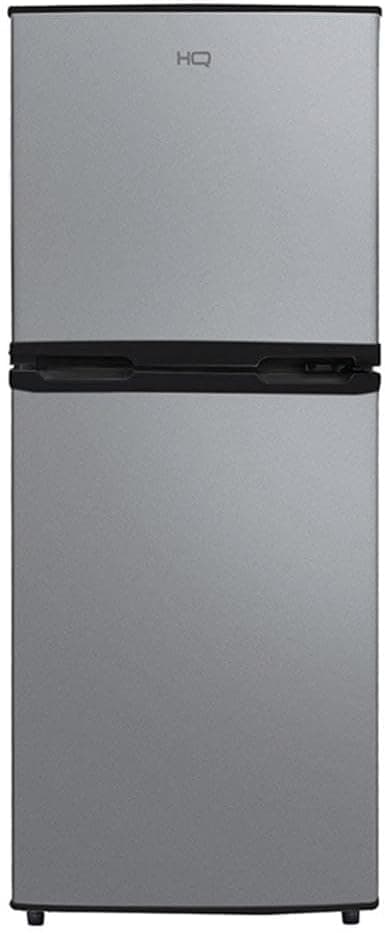 Geladeira HQ 140L Duplex Defrost 220V (HQ-140RDF) por R$ 1.058 no Pix + frete grátis