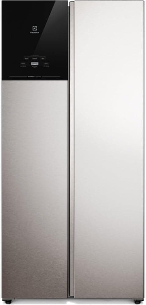 Geladeira Electrolux ES40S Frost Free Side by Side 431L Bivolt com Preço no Pix