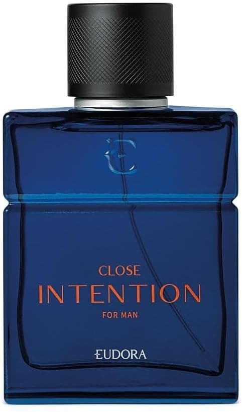 Eudora Close Intention Desodorante Colonia 100ml por R$ 108,40 (30% OFF)