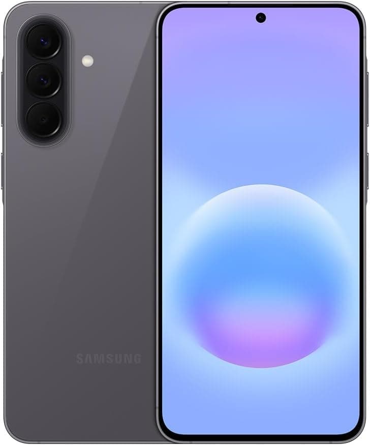 Samsung Galaxy A57 5G 256GB 8GB RAM IP68 (Tela 6,7" AMOLED, NFC) por R$ 2.338 no Pix + cupom