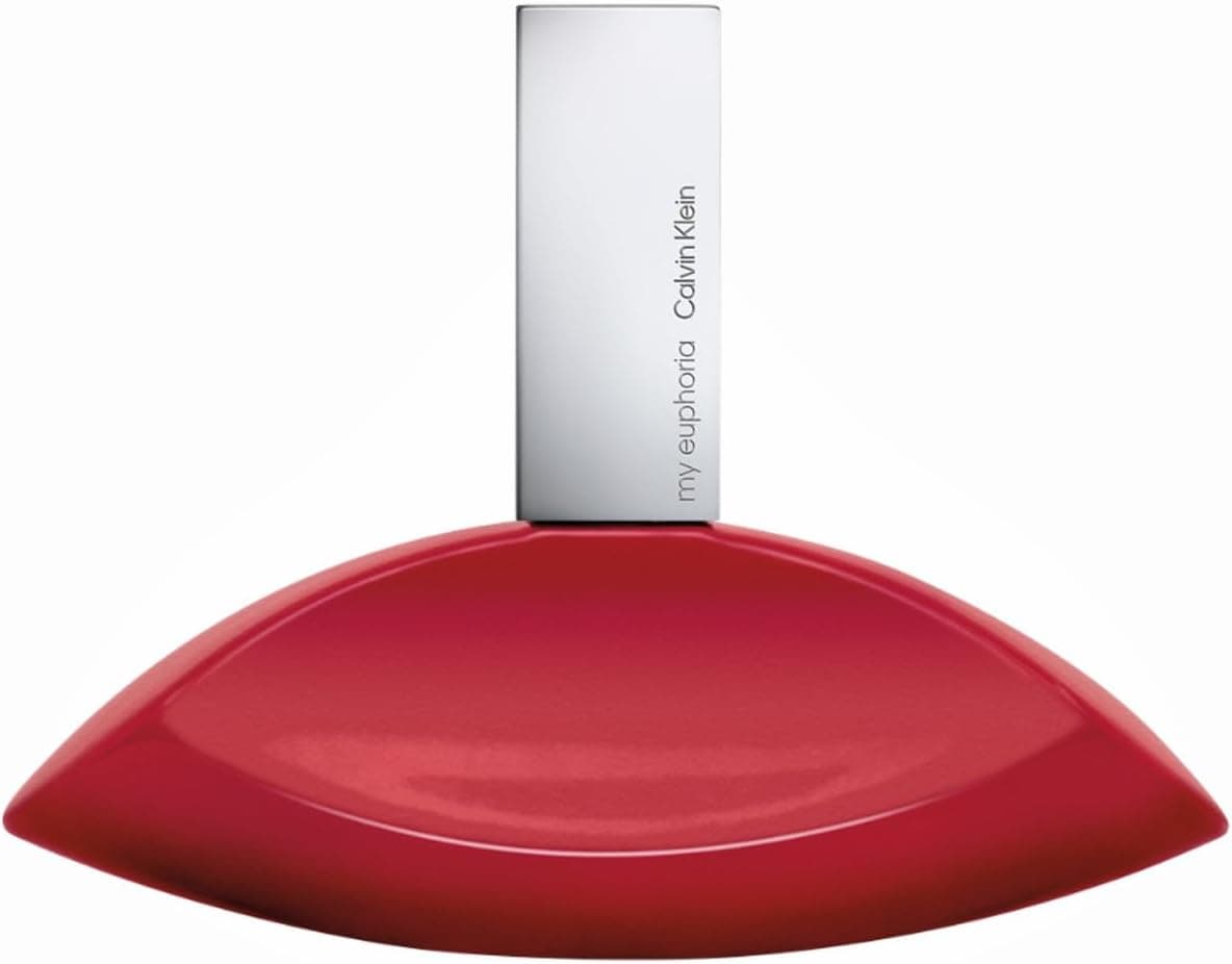 Perfume Calvin Klein My Euphoria EDP 100ml por R$282 no Pix + Cupom (Frete Gratis)