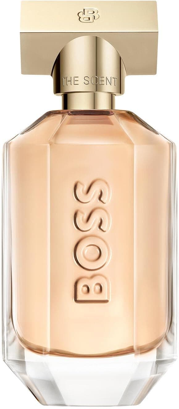 Perfume Hugo Boss The Scent For Her Eau de Parfum Feminino 100ml