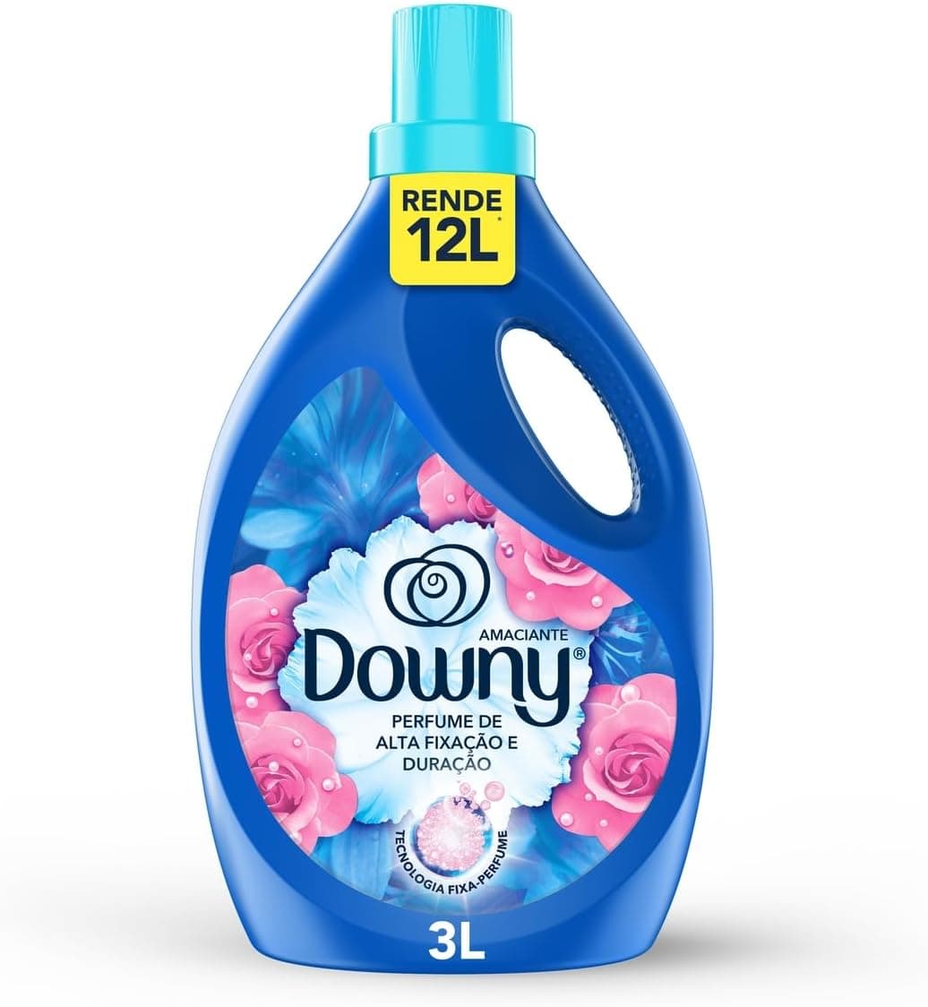 Amaciante Concentrado Downy Brisa de Verão 3L