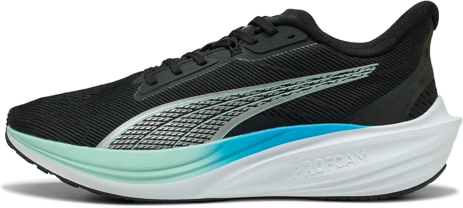 Tênis de Corrida Puma Darter Pro com Frete Grátis